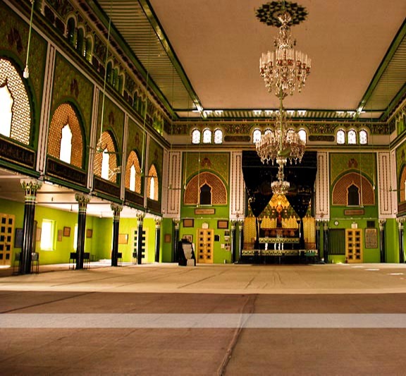 Imambargah
